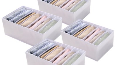 옷장 정리 끝판왕? 득템찬스! 꿀팁 대방출 ✨
